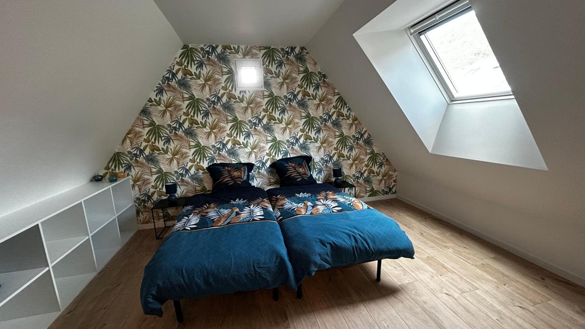 Maison De Campagne Vuillafans Luaran gambar